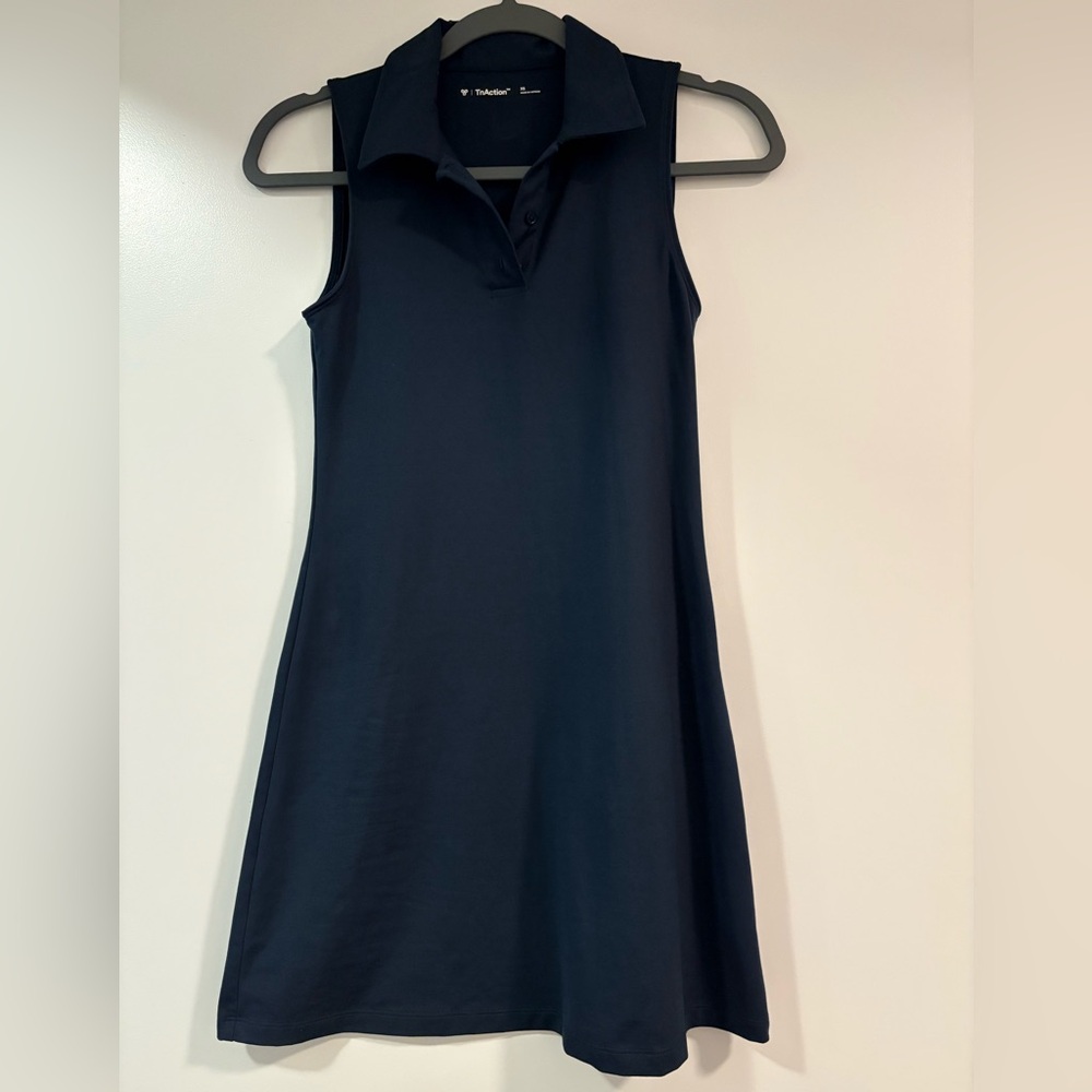 Aritzia TNA Butter Dress